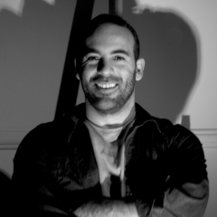 Portrait of Tomás Neuparth